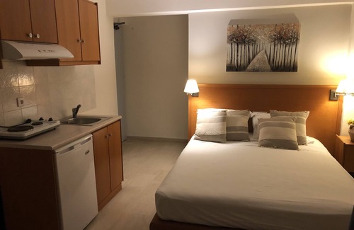 Kardamena Hotel | Philippos Studios