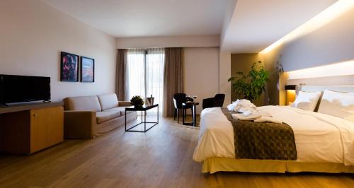 Serres Hotel | Philippos Xenia Hotel