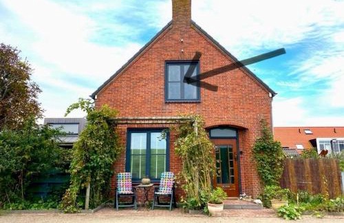 Sint Philipsland Apartamento | Philipstère