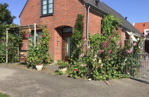 Sint Philipsland Apartamento | Philipstère