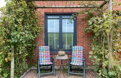 Sint Philipsland Apartamento | Philipstère