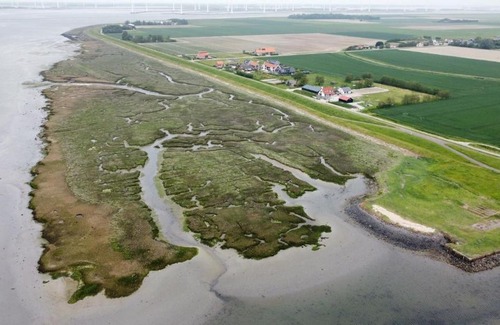 Sint Philipsland Apartamento | Philipstère