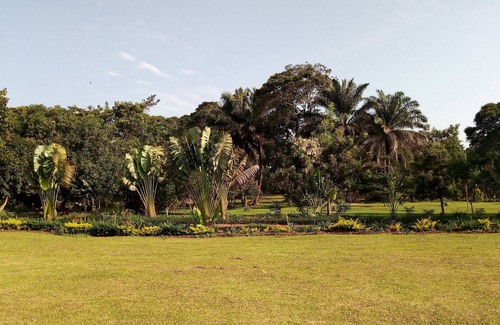 Kalangala Hotel | Philo Leisure Gardens