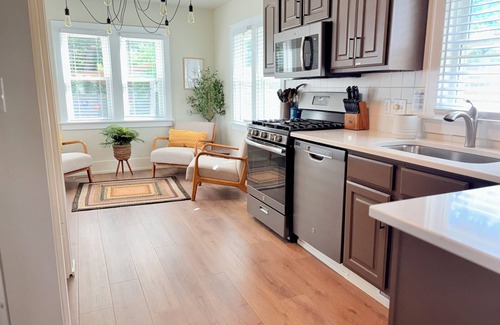 Lakeside Casa | Siempre Philo Ave, Muskegon, MI