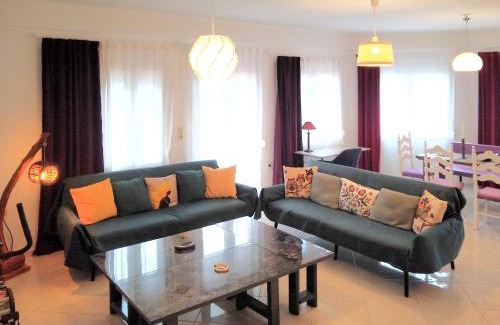 Ioannina Apartamento | Philoanesi