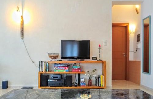 Ioannina Apartamento | Philoanesi