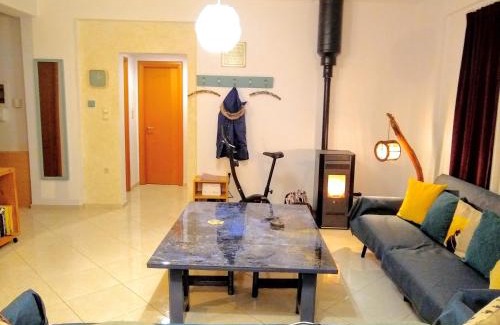 Ioannina Apartamento | Philoanesi