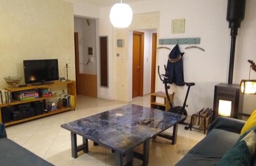 Ioannina Apartamento | Philoanesi