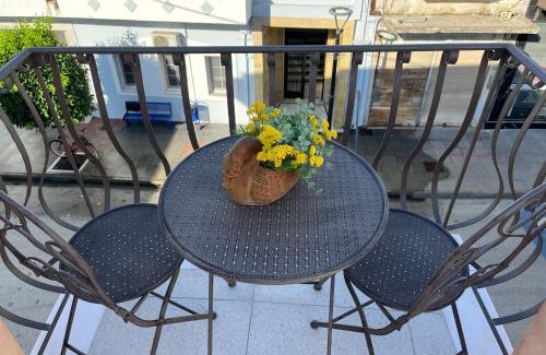Chrysoupolis Apartamento | Philomena Suite