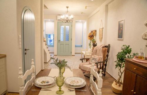 Chrysoupolis Apartamento | Philomena Suite