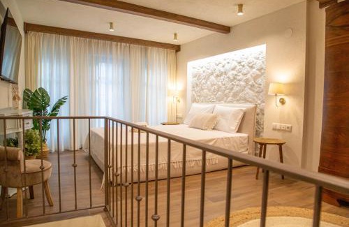 Chrysoupolis Apartamento | Philomena Suite