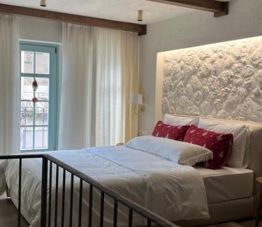 Chrysoupolis Apartamento | Philomena Suite