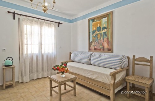 Karpathos Apartamento | Philoxenia Apartments