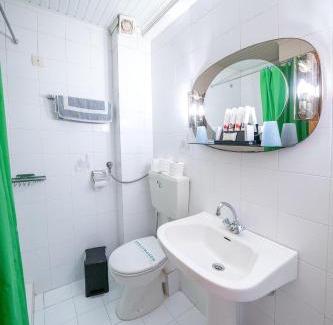 Skala Prinou Hotel | Philoxenia Hotel