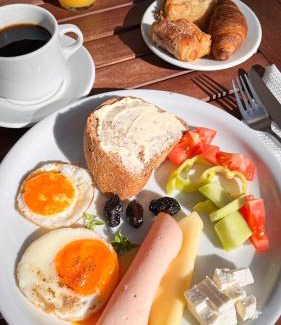 Skala Prinou Hotel | Philoxenia Hotel