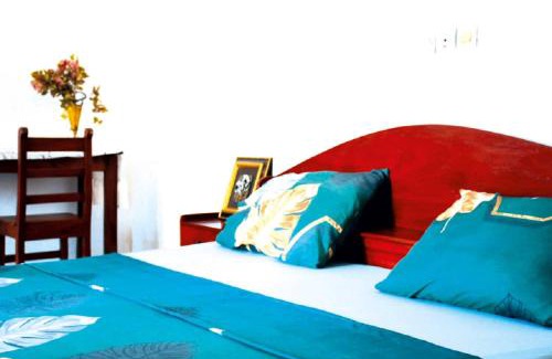 Porto-Novo Hotel | Phimex Tours Lodge