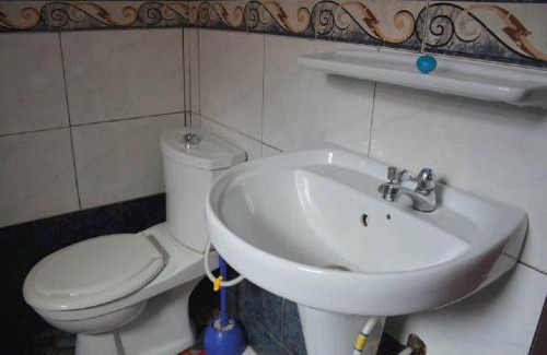 Porto-Novo Hotel | Phimex Tours Lodge
