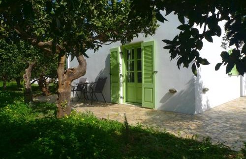 Alinda Apartamento | Phlea Farm Studios