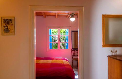 Alinda Apartamento | Phlea Farm Studios