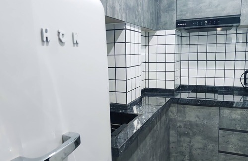 Chamkar Mon Apartamento | Phnom Penh Pool Hotel 24 USD M Residence