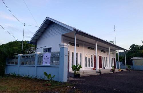 Banan Casa | Phnom Sampov Homestay ផ្ទះលំហែភ្នំសំពៅ