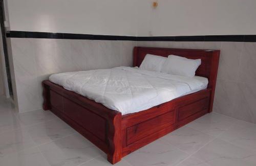 Banan Casa | Phnom Sampov Homestay ផ្ទះលំហែភ្នំសំពៅ