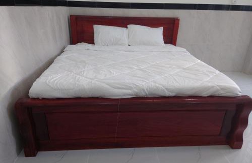 Banan Casa | Phnom Sampov Homestay ផ្ទះលំហែភ្នំសំពៅ