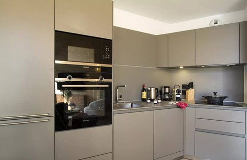 Bergers Apartamento | PHOC31 Schöne Wohnung mit großen Mengen, hell und sehr gut ausgestattet