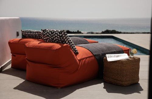 Naxos Apartamento | Phoenicia Naxos