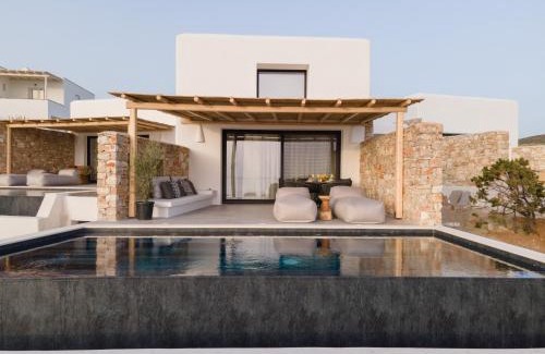 Naxos Apartamento | Phoenicia Naxos