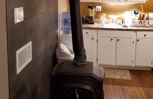 Chichester Casa | Phoenicia Stony Clove Getaway
