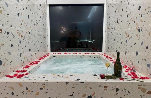 Byblos Apartamento | Phoenician Echoes Loft
