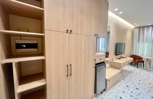 Byblos Apartamento | Phoenician Echoes Loft