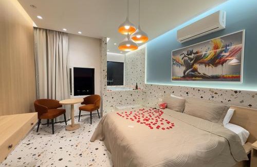 Byblos Apartamento | Phoenician Echoes Loft