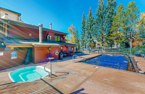 Steamboat Springs Casa | Phoenix 209