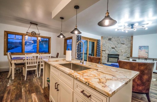 Steamboat Springs Apartamento | Phoenix 225 By ZIA