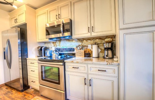 Steamboat Springs Apartamento | Phoenix 225 By ZIA