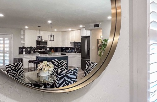 Paradise Valley Oasis Casa | Phoenix 4 BDR Home With Outdoor Entertainment