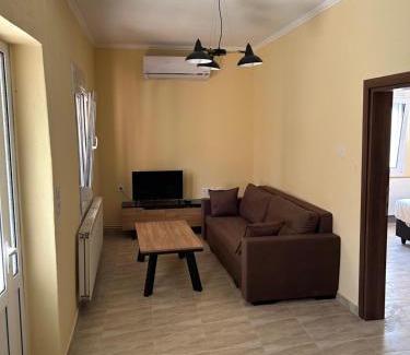 Topeiros Apartamento | Phoenix Apartment