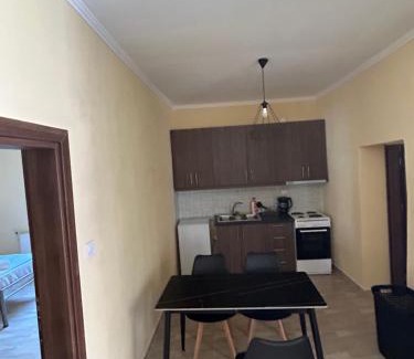 Topeiros Apartamento | Phoenix Apartment