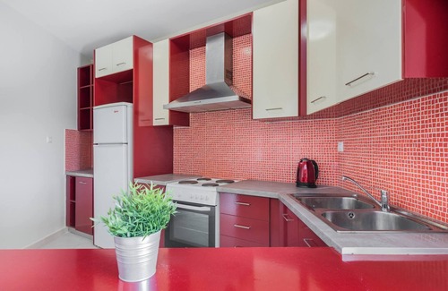 Zakynthos Town Apartamento | Phoenix Apartments - Alpha1