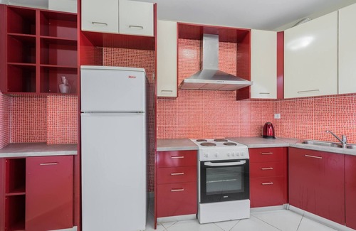Zakynthos Town Apartamento | Phoenix Apartments - Alpha1