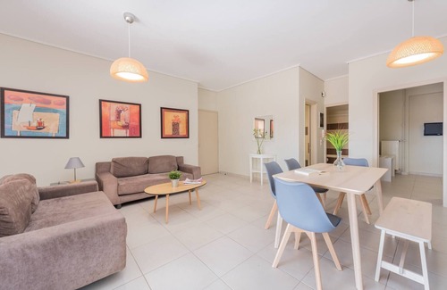 Zakynthos Town Apartamento | Phoenix Apartments - Alpha1