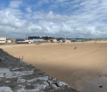 Porthcawl Complejo | Phoenix caravan hire, Trecco bay