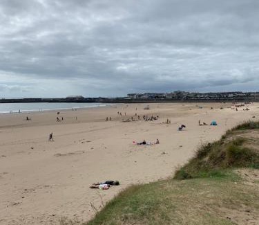 Porthcawl Complejo | Phoenix caravan hire, Trecco bay