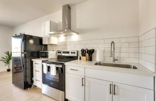 South Mountain Apartamento | Phoenix Casita 11 Mi to Dtwn, Baseball and More