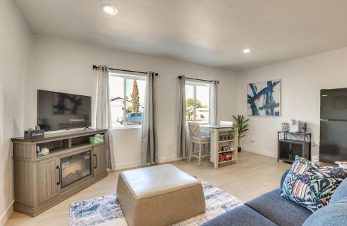 South Mountain Apartamento | Phoenix Casita 11 Mi to Dtwn, Baseball and More