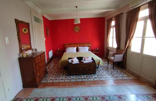 Lefkada Casa | Phoenix Central Square Town House