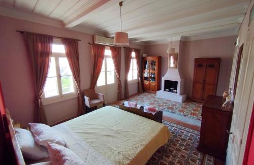 Lefkada Casa | Phoenix Central Square Town House