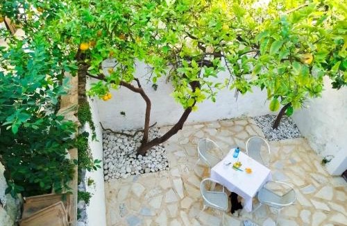 Lefkada Casa | Phoenix Central Square Town House